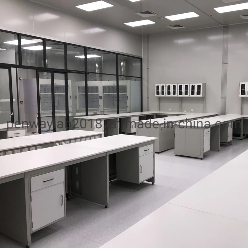 Phenolic Resin Countertops for Laboratory Table Bench Furniture